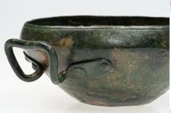 Foto von Bronzehenkelschale (NHMW-PRAE-051248)